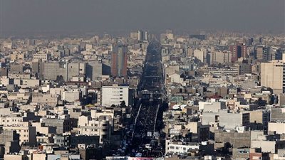 تحذيرات من زلزال مدمر في طهران 