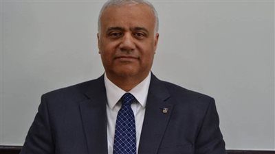 ارتداء الكمامات الطبية شرط دخول جامعة الإسكندرية