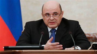 الرئيس الروسي يكلف الحكومة بوضع خطة عمل للانتعاش الاقتصادي