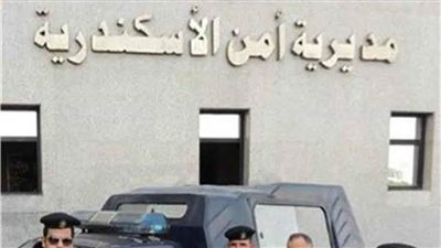 عاجل.. السيطرة على حريق نشب داخل نجدة الإسكندرية 