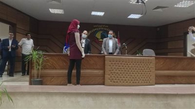 بوابتك للخير تساهم في تجهيز العرائس الأيتام بالبحيرة