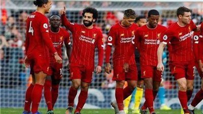  الدوري الإنجليزي يستأنف نشاطه في هذا الموعد