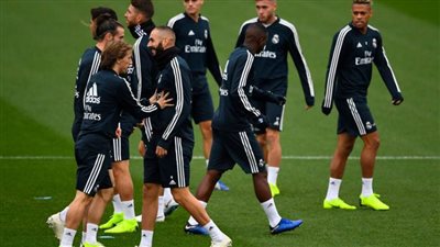 ريال مدريد يعود للتدريبات «الفردية» اليوم