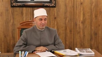 أمين «البحوث الإسلامية»: «الثبات على المبدأ» خلق نبوي عظيم