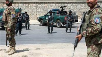 مقتل ٢٠شخصا فى أعمال إرهابية بالنيجر