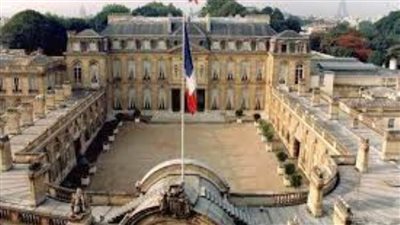 الإليزيه: بريطانيا لن تحجر على القادمين من فرنسا في الوقت الراهن