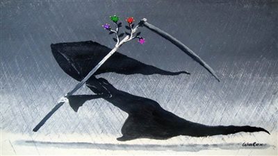 #الريشة_في_مواجهة_كورونا 