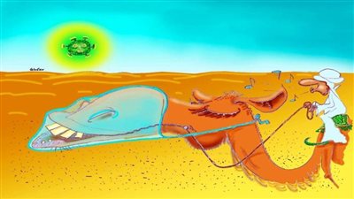 #الريشة_في_مواجهة_كورونا 