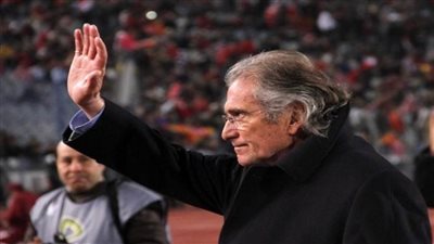 مانويل جوزيه: لا أعرف فايلر.. ومشيت 167 كيلو منذ ظهور كورونا