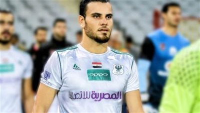 أحمد جمعة يكشف سبب استبعاده من منتخب مصر