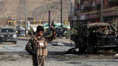 عاجل.. مسلحون يهاجمون مركزًا طبيًا لمنظمة أطباء بلا حدود في كابول