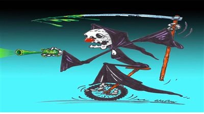 #الريشة_في_مواجهة_كورونا 