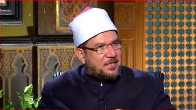 وزير الأوقاف: المؤمن الحقيقي ليس بغشاش ولا منافق ولا كذاب ولا يخون العهد ولا يغدر