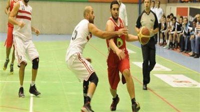 محمد عبد المطلب: لا نية لإلغاء مسابقات كرة السلة