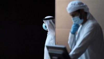 الإمارات: تسجيل 783 إصابة جديدة بفيروس كورونا