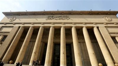 محاكم النقض والاستئناف العالي والابتدائية  تعود للعمل