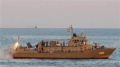 إيران تعلن حصيلة قتلى حادث 