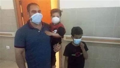 أول تجربة لنقل البلازما بمستشفى أسوان كانت من مسلم لكاهن مسيحي