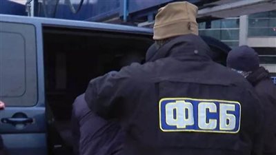 الأمن الروسي يُحبط عملا إرهابيا كان يستهدف مبان حكومية وسط البلاد