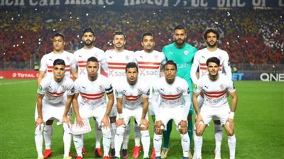 مفاجأة.. الزمالك مرشح للمشاركة في كأس العالم للأندية 2021 بالصين