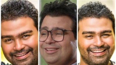 إسلام إبراهيم في حوار خاص: «بـ100وش» حققت حلمي.. وأدين بالفضل لكاملة أبو ذكري