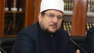 وزير الأوقاف: المؤمن هو من يعمر الدنيا بالدِّين .. والفاسق الخائن يخربها باسم الدين