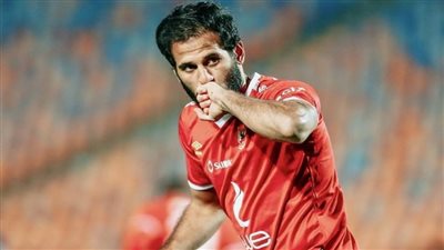 مروان محسن: أرفض التقليل مني.. وفضلت الأهلي عن الزمالك لهذا السبب