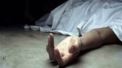 مصرع شاب على يد صديقه بسبب 