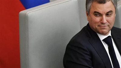 عاجل.. الدوما الروسي يعلن إصابة 5 من نوابه بـ