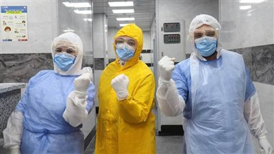 السبكي: قطعنا الطريق على الإصابات بـ