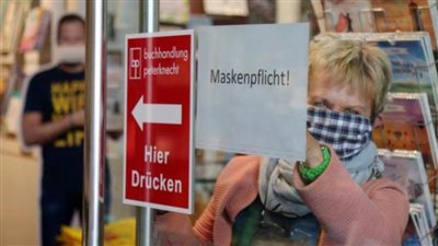 إصابات كورونا تعاود ارتفاعها في ألمانيا فور تخفيف قيود العزل