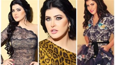 جومانة مراد: كيميا خاصة تجمعني بمخرج «خيانة عهد».. ولم أخش تجسيد الشر