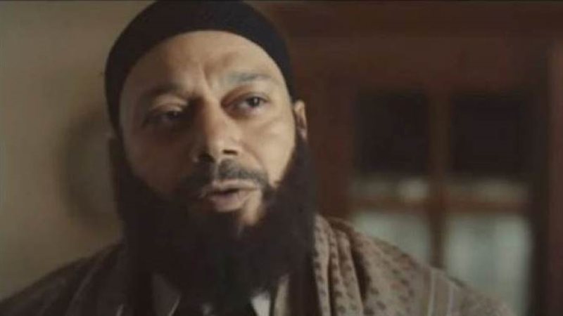 الفنان ضياء عبد الحق