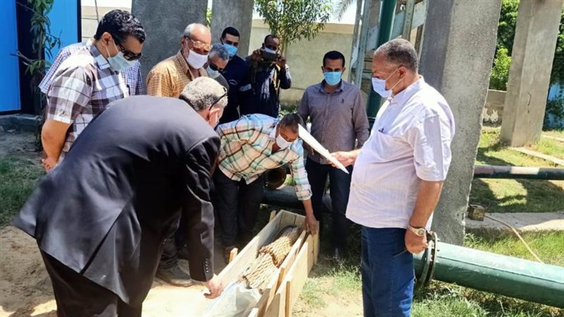 السكرتير المساعد