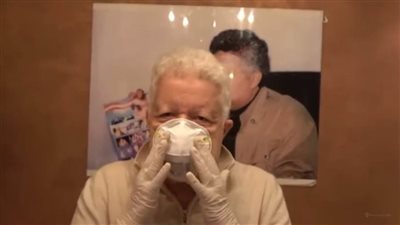 مرتضى يهدد الأهلي واتحاد الكرة بسبب كورونا