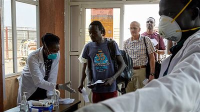 السودان: تسجيل 157 إصابة و10 وفيات جديدة بفيروس كورونا