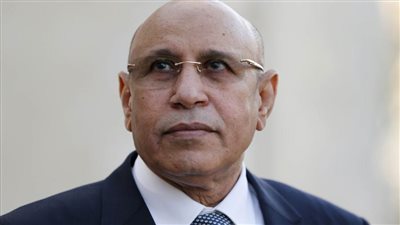 الرئيس الموريتاني يؤكد أن 