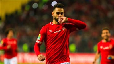 عمرو السولية: ارتاح باللعب بجانب ديانج.. وسأفتقد قائد الأهلي