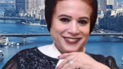 السفيرة نجوى إبراهيم رئيسا للجنة العلاقات الخارجية بالرابطة المغربية المصرية