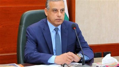 محافظ سوهاج يرفع درجة الاستعداد القصوى تحسبا لعدم استقرار الأحوال الجوية