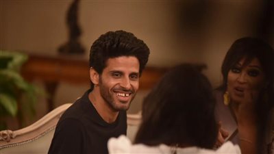 حمدي الميرغني ضيف 