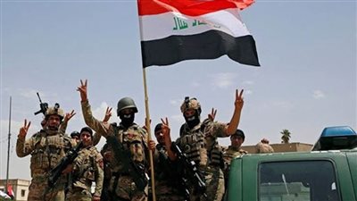 الحشد الشعبي العراقي يحبط محاولة تسلل لداعش جنوب سامراء