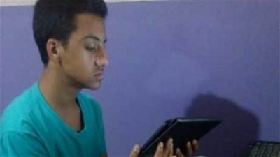 اليوم.. 27908 طلاب يؤدون الاختبار الإلكتروني في مادة علم النفس والاجتماع