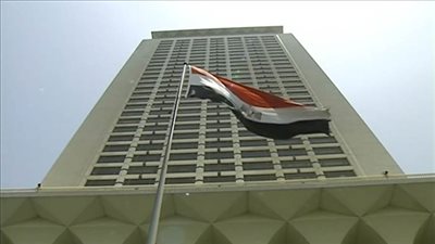 مصر تُدين الهجوميّن الإرهابيين في أفغانستان