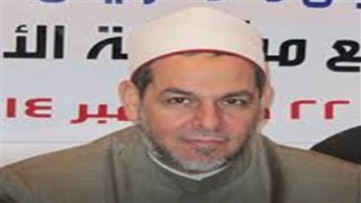 الشيخ أحمد عبد المؤمن مديرًا لأوقاف البحيرة