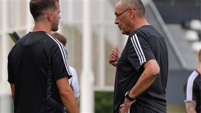 مدرب يوفنتوس يصد هدف برشلونة في الميركاتو الصيفي