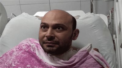 الوزراء:علاج الطبيب محمود سامي على نفقة الدولة بالمركز الطبي العالمي