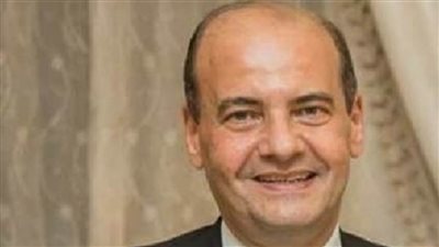 القنصلية العامة في شيكاغو تتواصل مع الجالية المصرية لمتابعة 