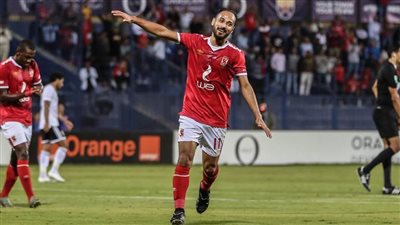 وليد سليمان يساند وائل جمعة في أزمته.. والصخرة يرد