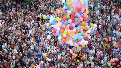 المفتي يوضح كيفية تأدية صلاة وتكبيرات العيد داخل المنزل